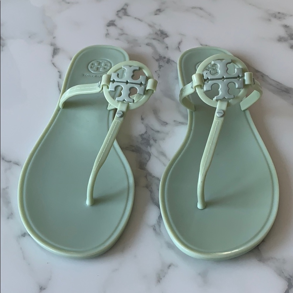 Tory Burch sandals